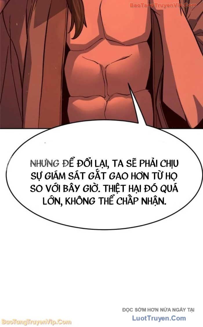 Cảm Kiếm Tuyệt Đối Chapter 157 - Trang 2