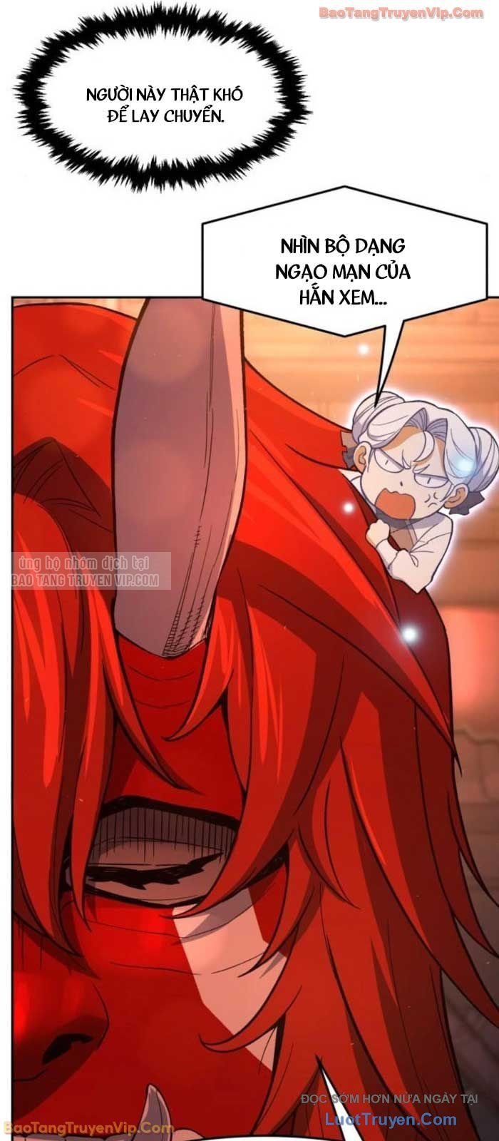 Cảm Kiếm Tuyệt Đối Chapter 157 - Trang 2