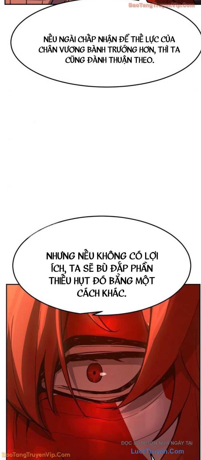 Cảm Kiếm Tuyệt Đối Chapter 157 - Trang 2