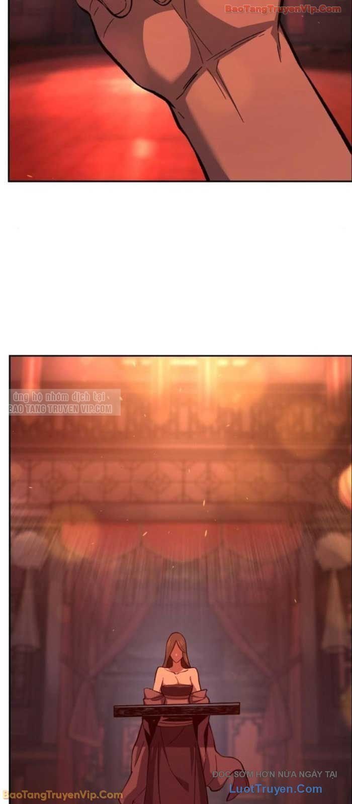 Cảm Kiếm Tuyệt Đối Chapter 157 - Trang 2