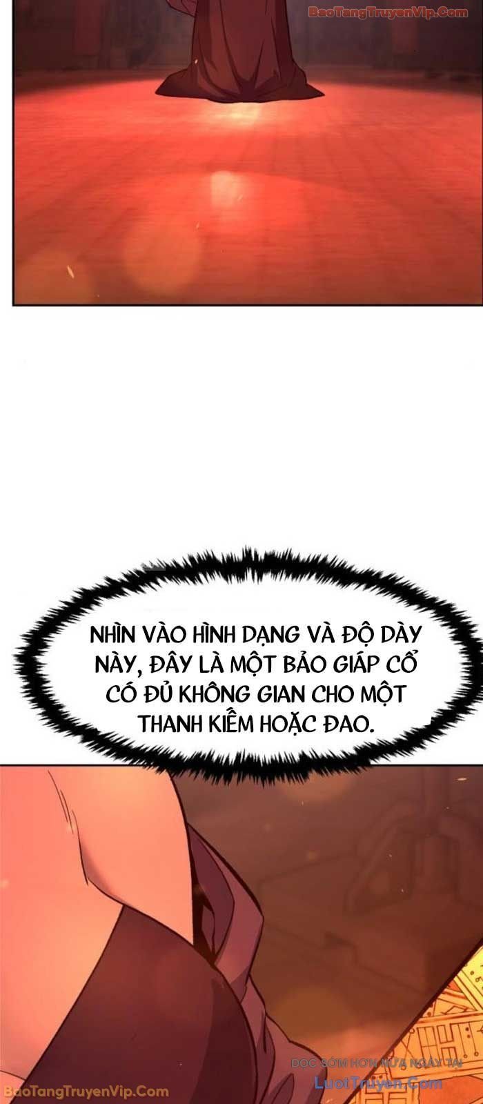 Cảm Kiếm Tuyệt Đối Chapter 157 - Trang 2