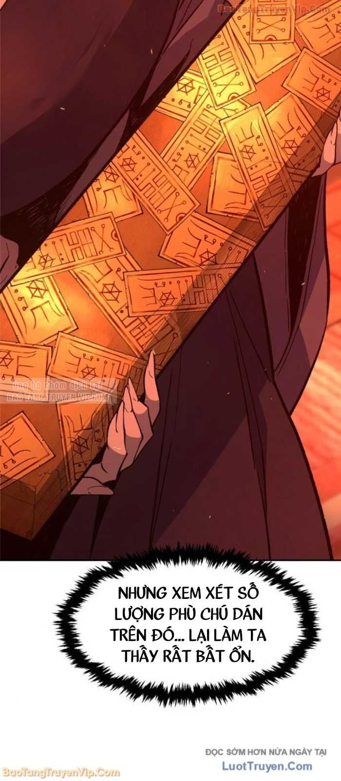 Cảm Kiếm Tuyệt Đối Chapter 157 - Trang 2