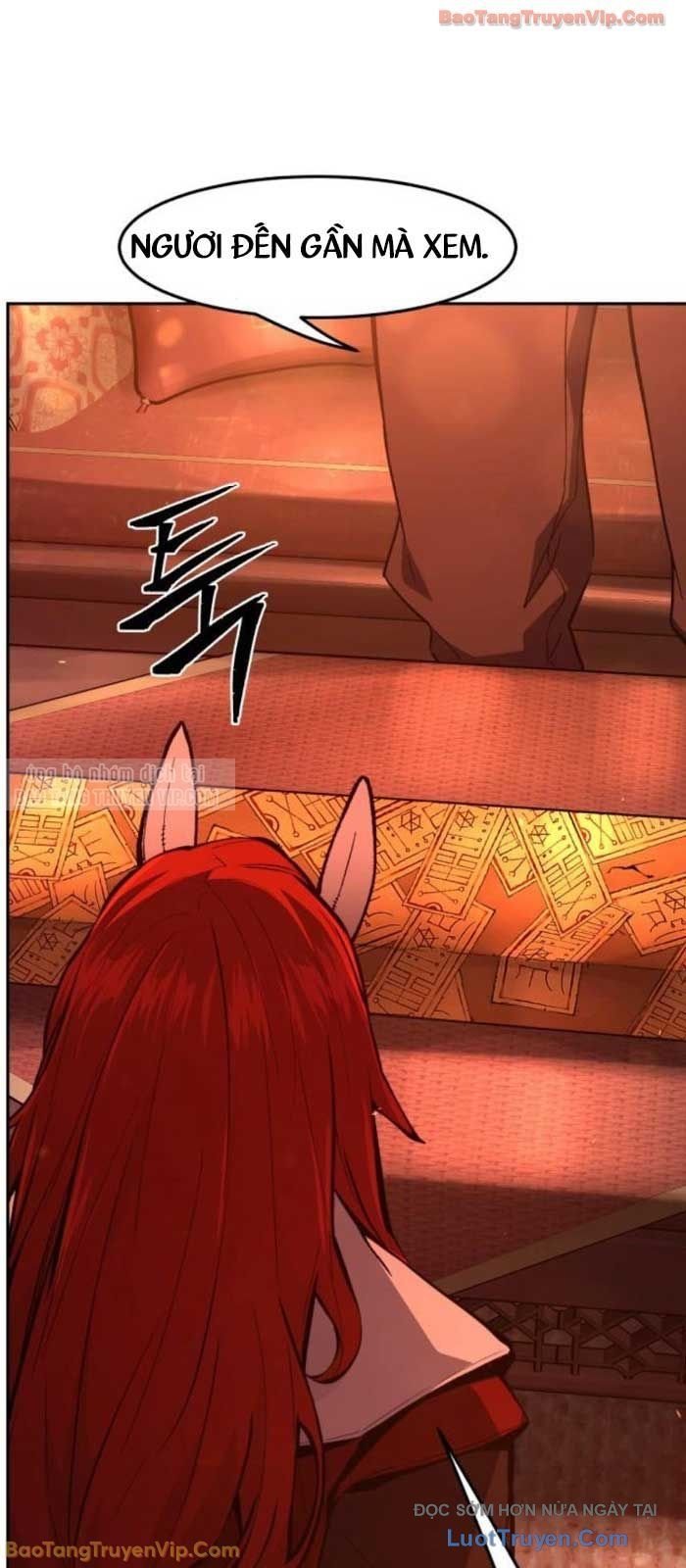 Cảm Kiếm Tuyệt Đối Chapter 157 - Trang 2