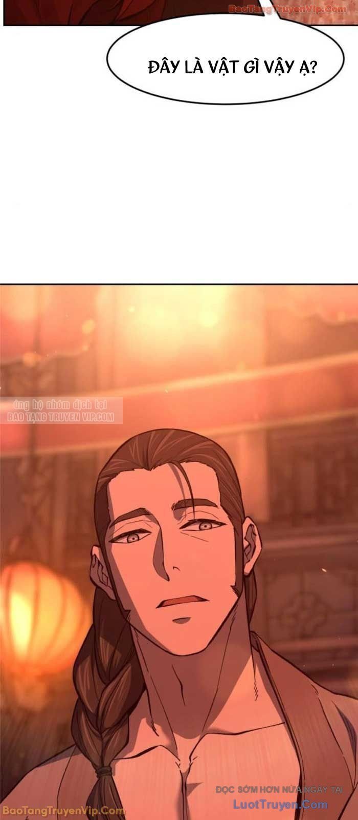 Cảm Kiếm Tuyệt Đối Chapter 157 - Trang 2