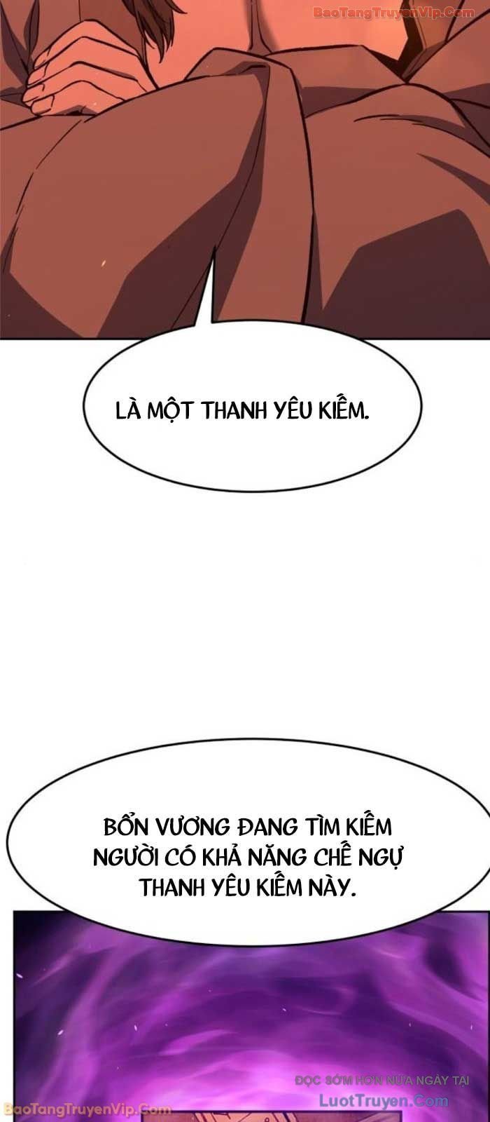 Cảm Kiếm Tuyệt Đối Chapter 157 - Trang 2