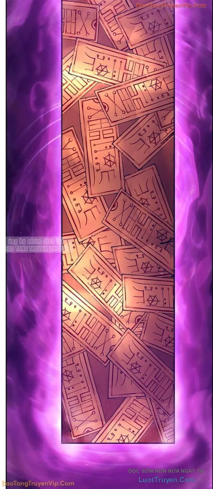 Cảm Kiếm Tuyệt Đối Chapter 157 - Trang 2