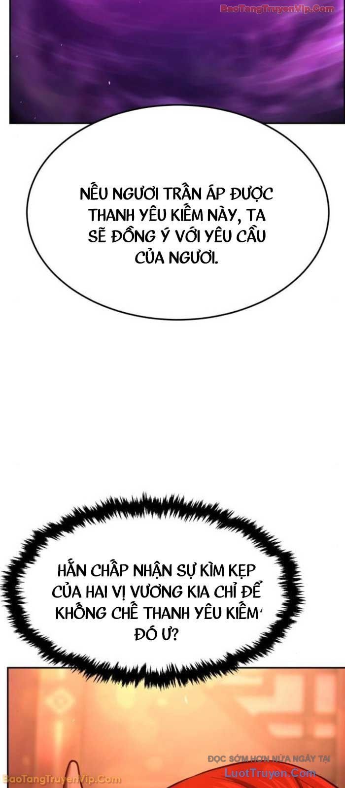 Cảm Kiếm Tuyệt Đối Chapter 157 - Trang 2