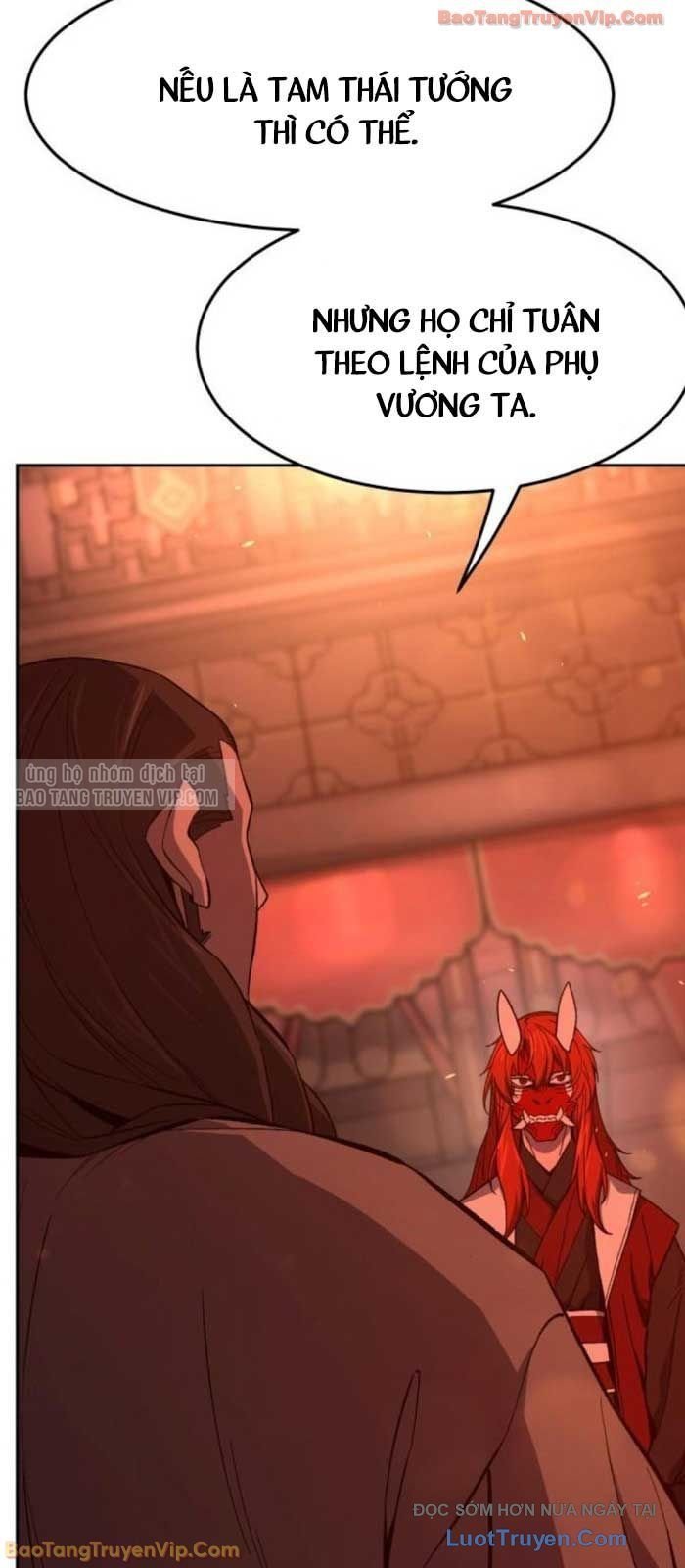 Cảm Kiếm Tuyệt Đối Chapter 157 - Trang 2