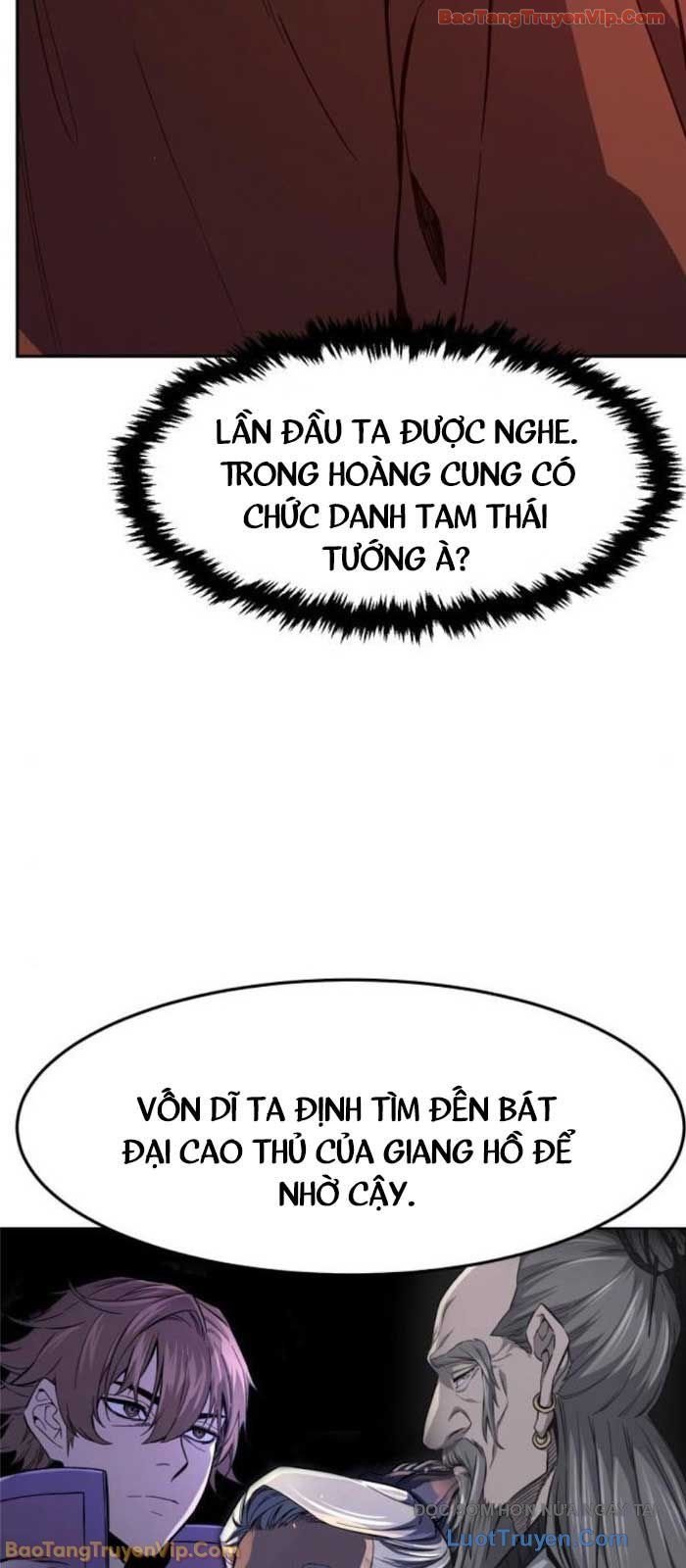Cảm Kiếm Tuyệt Đối Chapter 157 - Trang 2