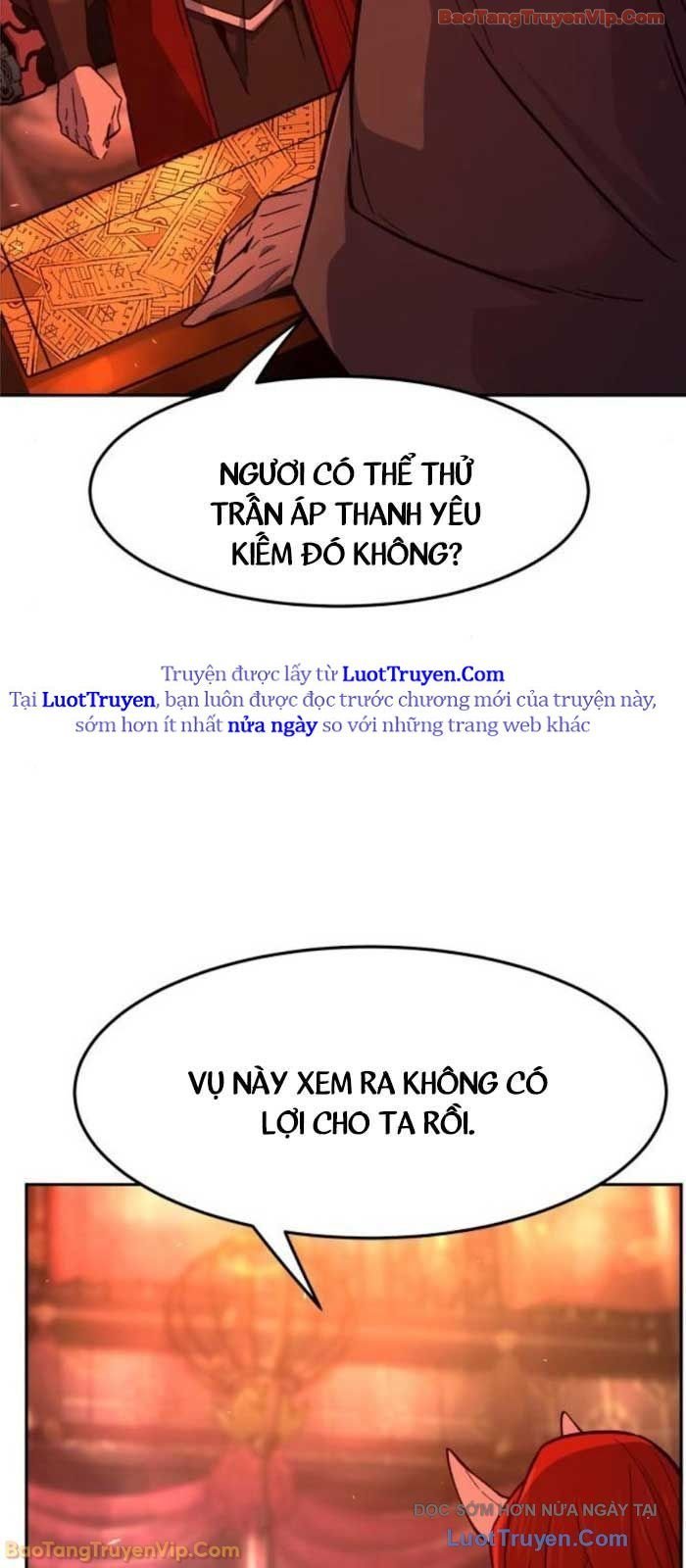 Cảm Kiếm Tuyệt Đối Chapter 157 - Trang 2