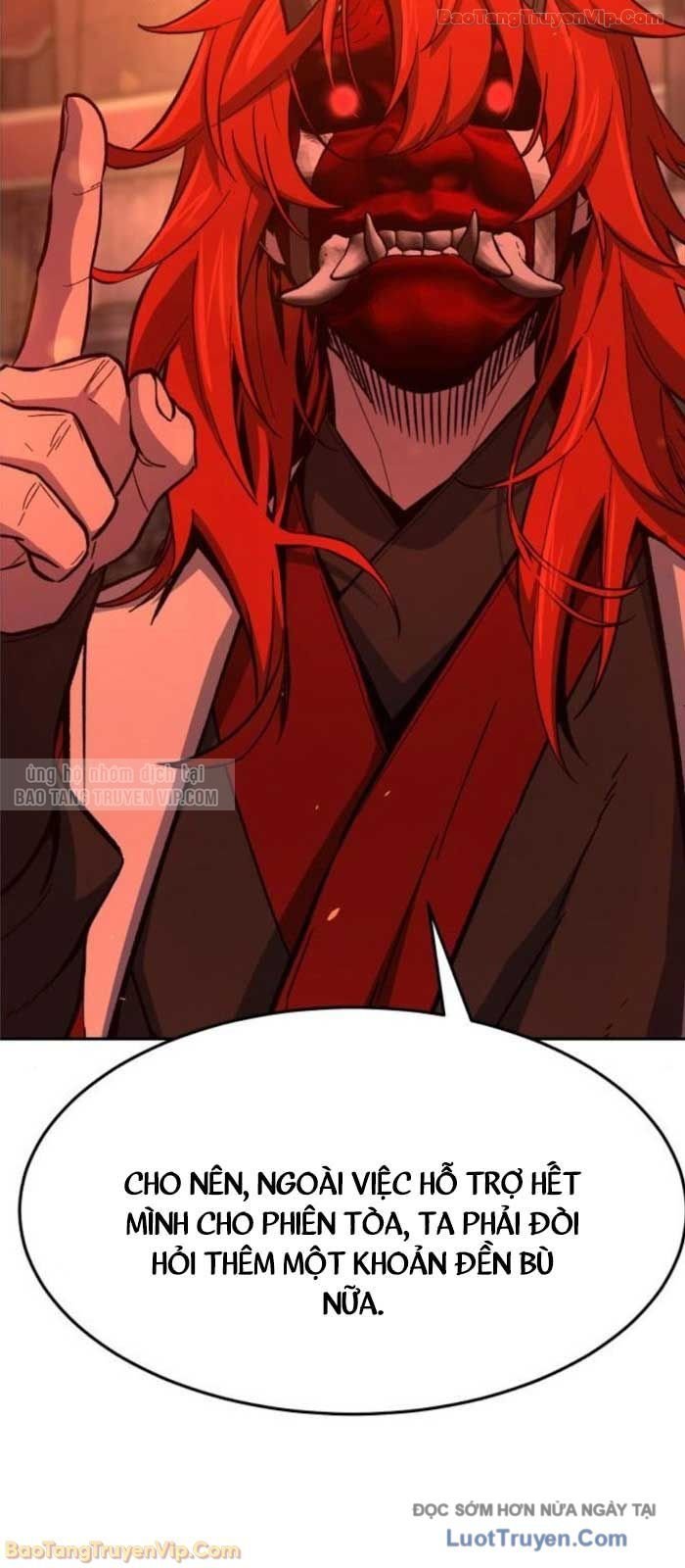 Cảm Kiếm Tuyệt Đối Chapter 157 - Trang 2