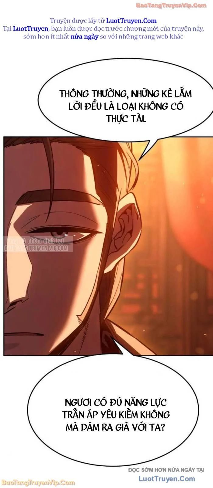 Cảm Kiếm Tuyệt Đối Chapter 157 - Trang 2