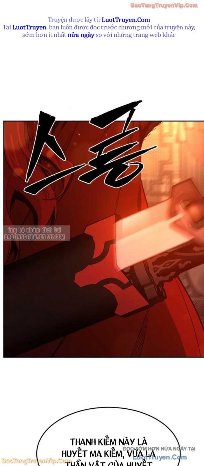 Cảm Kiếm Tuyệt Đối Chapter 157 - Trang 2