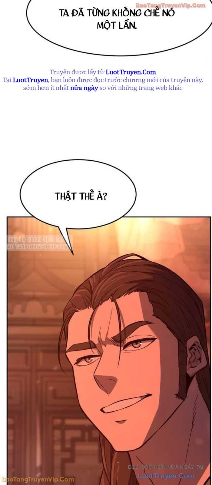 Cảm Kiếm Tuyệt Đối Chapter 157 - Trang 2