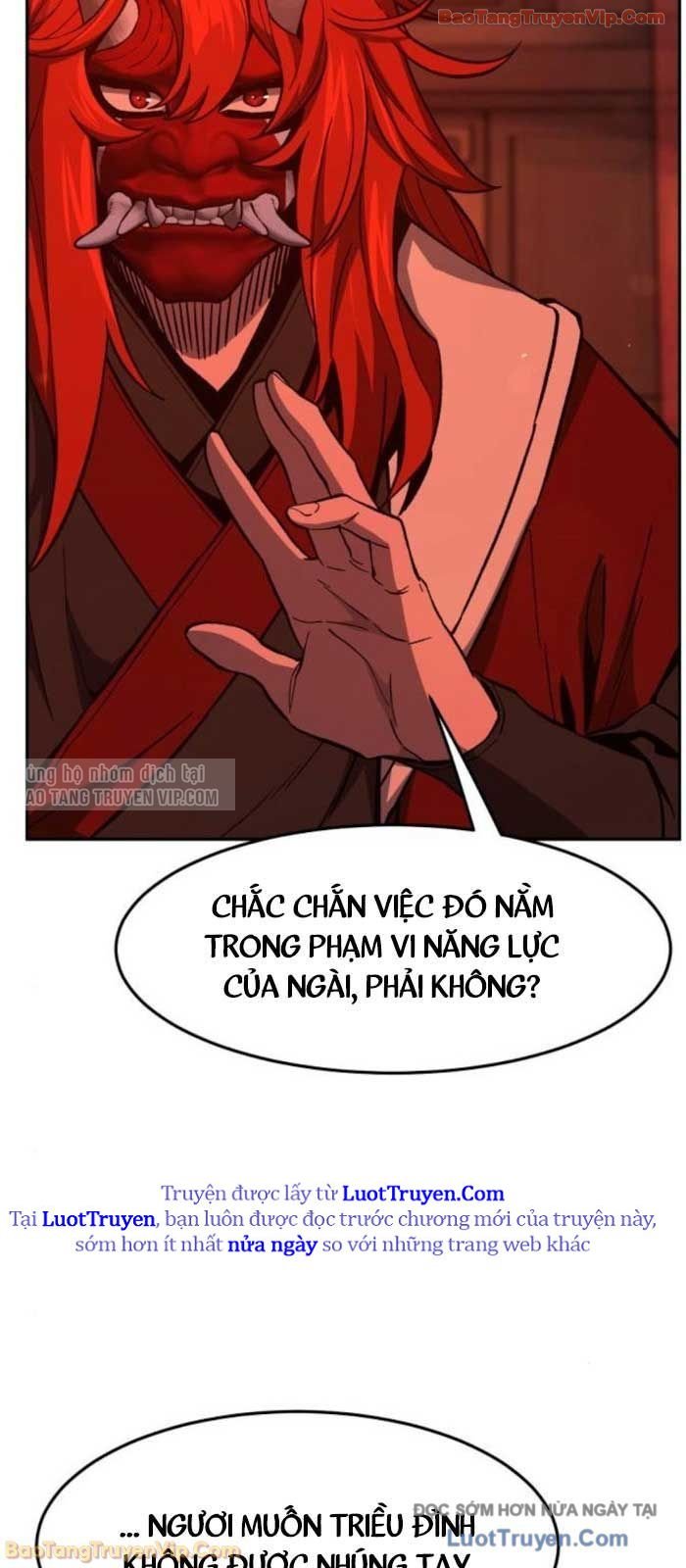 Cảm Kiếm Tuyệt Đối Chapter 157 - Trang 2