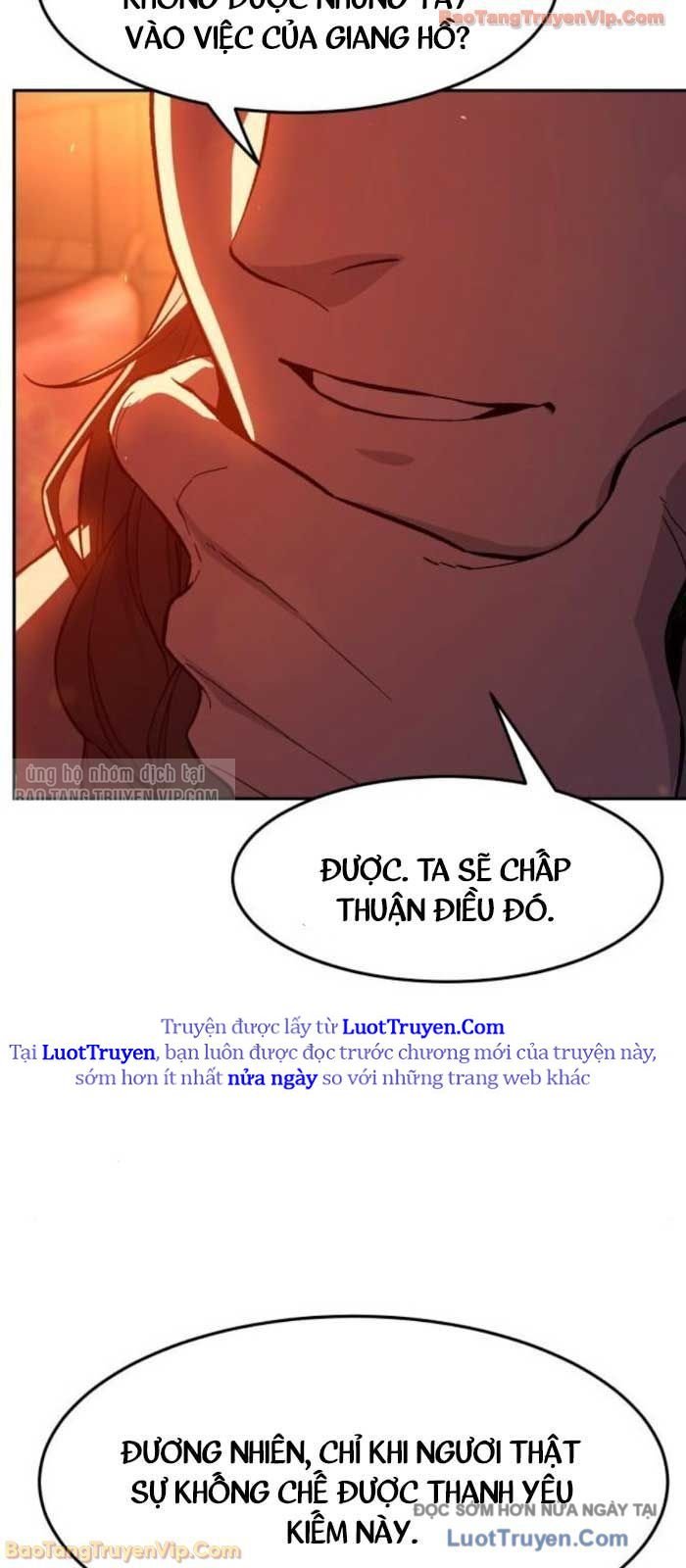 Cảm Kiếm Tuyệt Đối Chapter 157 - Trang 2