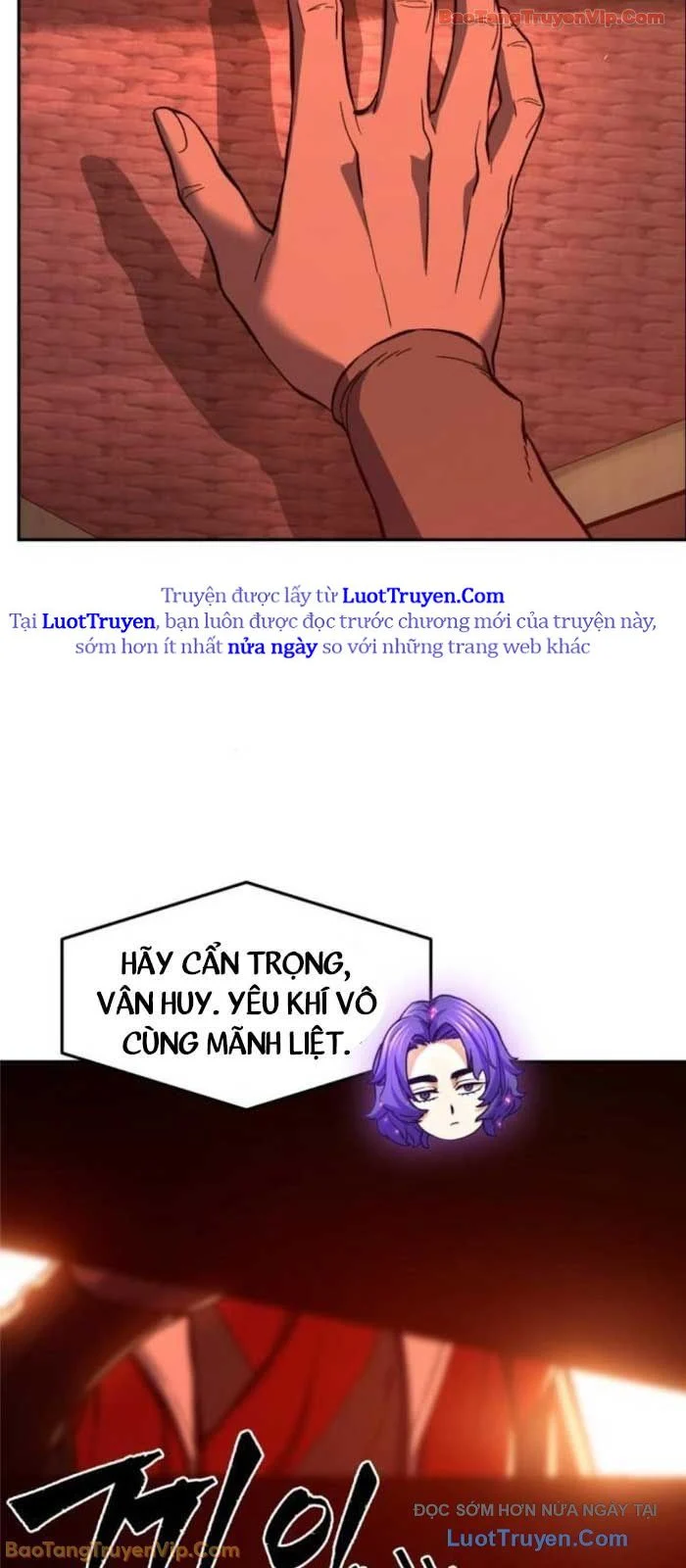 Cảm Kiếm Tuyệt Đối Chapter 157 - Trang 2