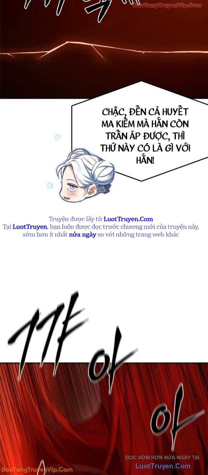 Cảm Kiếm Tuyệt Đối Chapter 157 - Trang 2