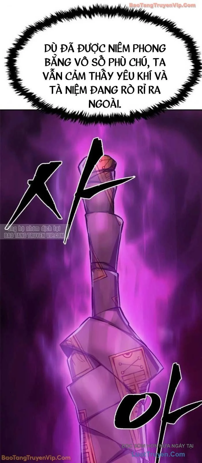 Cảm Kiếm Tuyệt Đối Chapter 157 - Trang 2