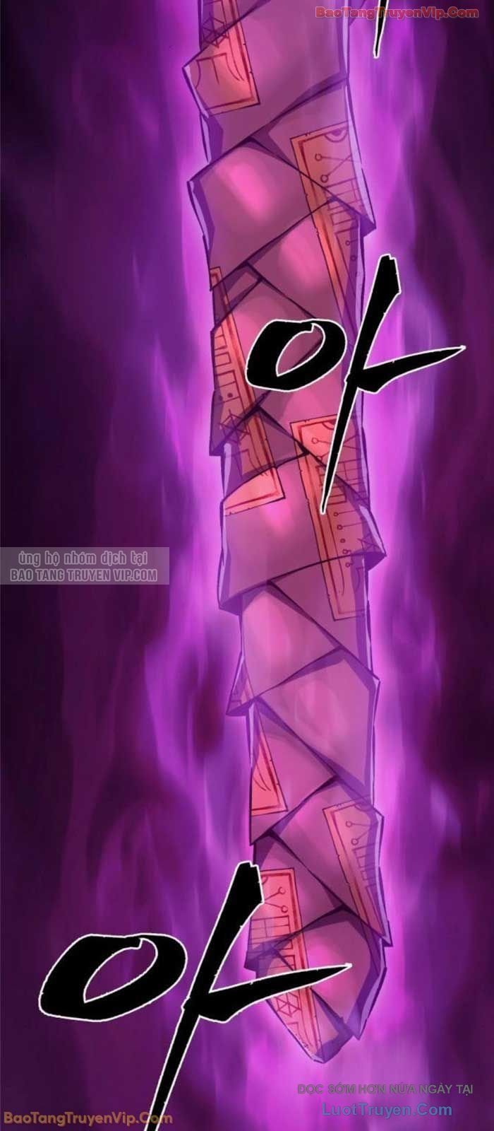 Cảm Kiếm Tuyệt Đối Chapter 157 - Trang 2