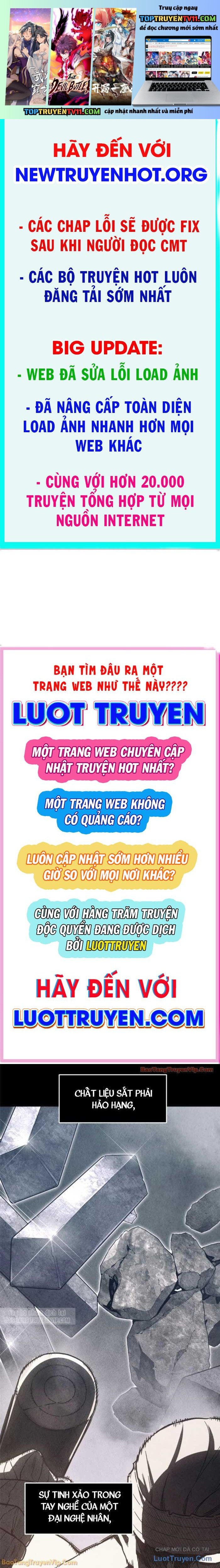Cảm Kiếm Tuyệt Đối Chapter 158 - Trang 2