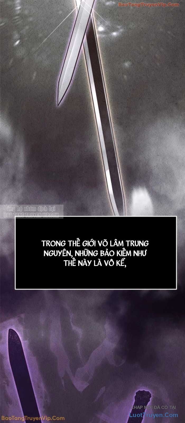 Cảm Kiếm Tuyệt Đối Chapter 158 - Trang 2
