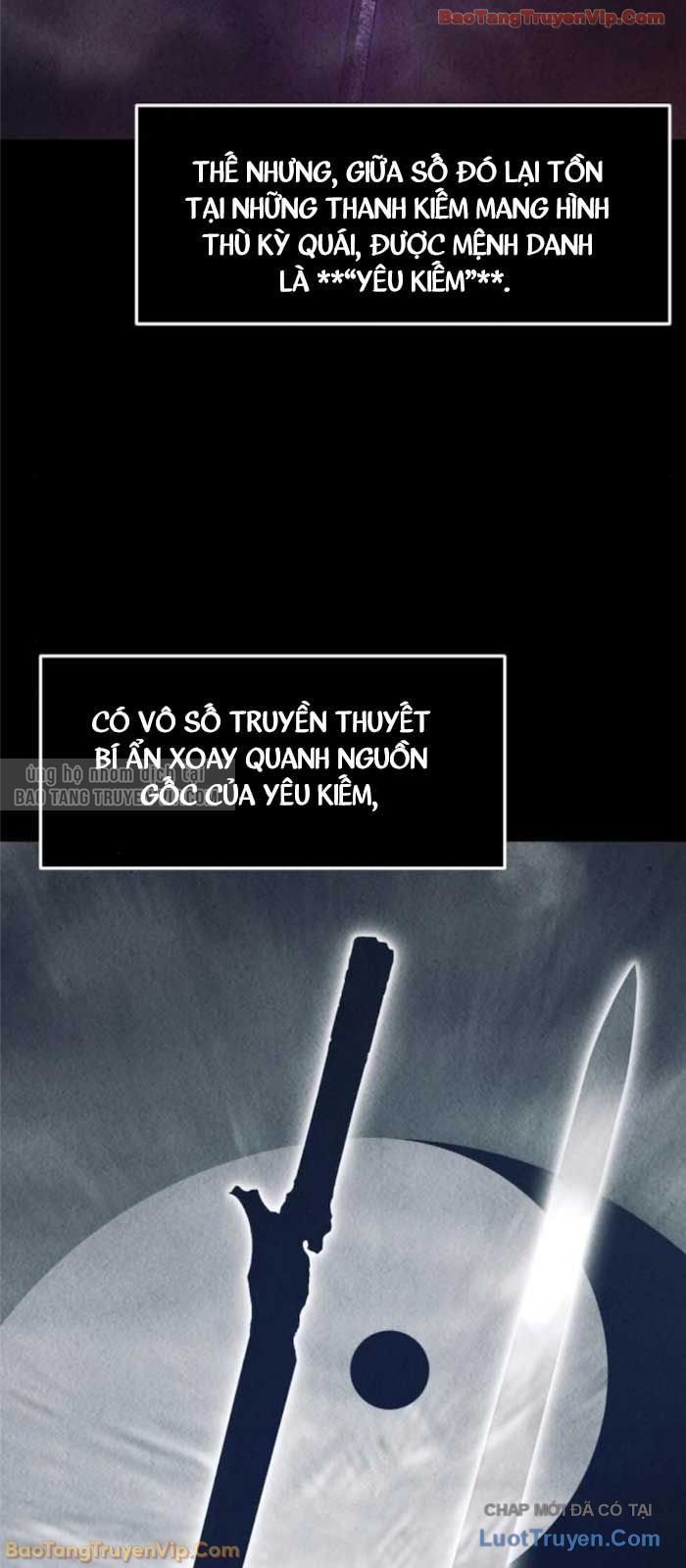 Cảm Kiếm Tuyệt Đối Chapter 158 - Trang 2