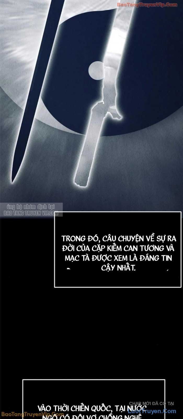 Cảm Kiếm Tuyệt Đối Chapter 158 - Trang 2