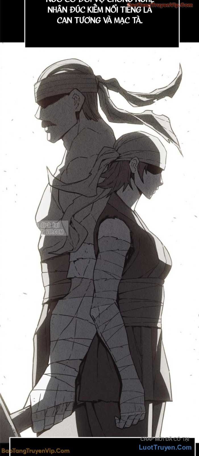 Cảm Kiếm Tuyệt Đối Chapter 158 - Trang 2