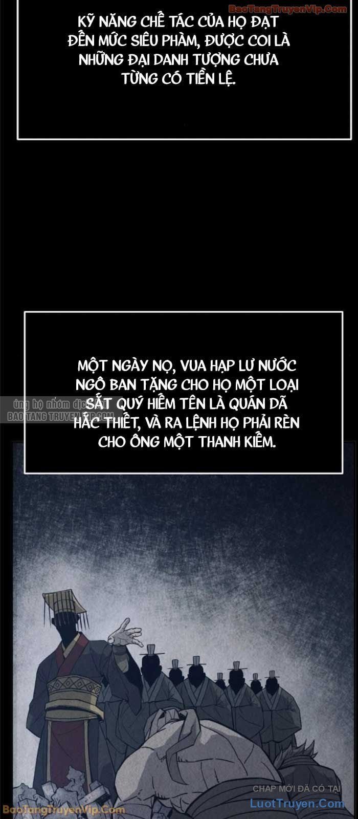 Cảm Kiếm Tuyệt Đối Chapter 158 - Trang 2