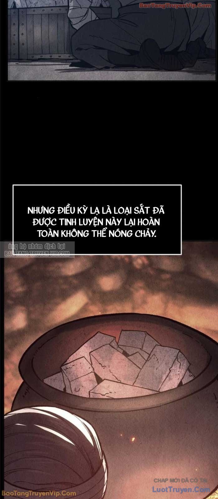 Cảm Kiếm Tuyệt Đối Chapter 158 - Trang 2