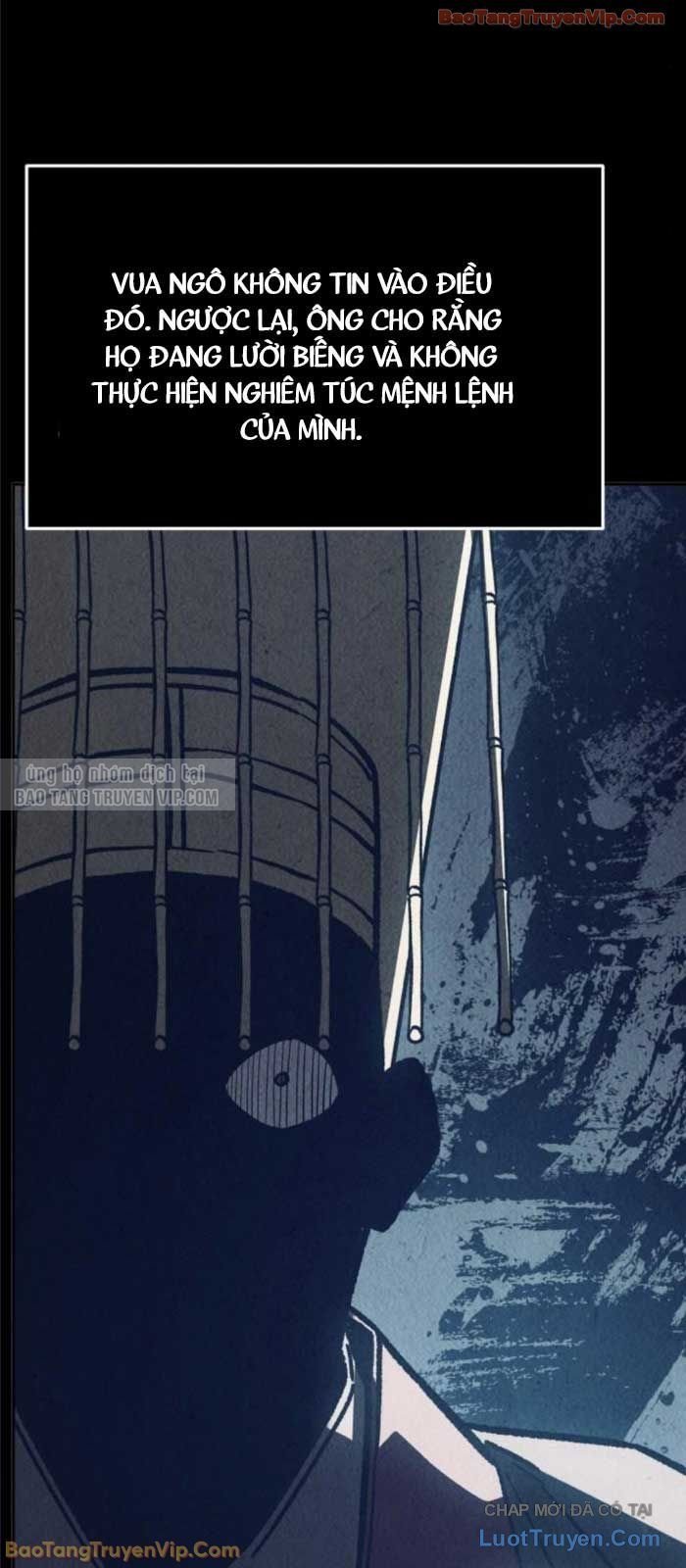 Cảm Kiếm Tuyệt Đối Chapter 158 - Trang 2