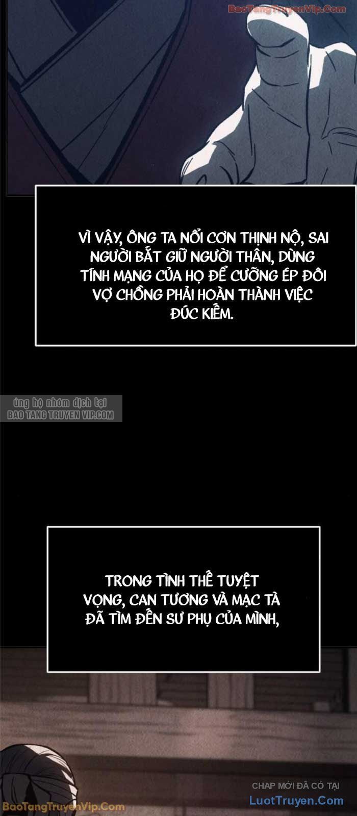 Cảm Kiếm Tuyệt Đối Chapter 158 - Trang 2