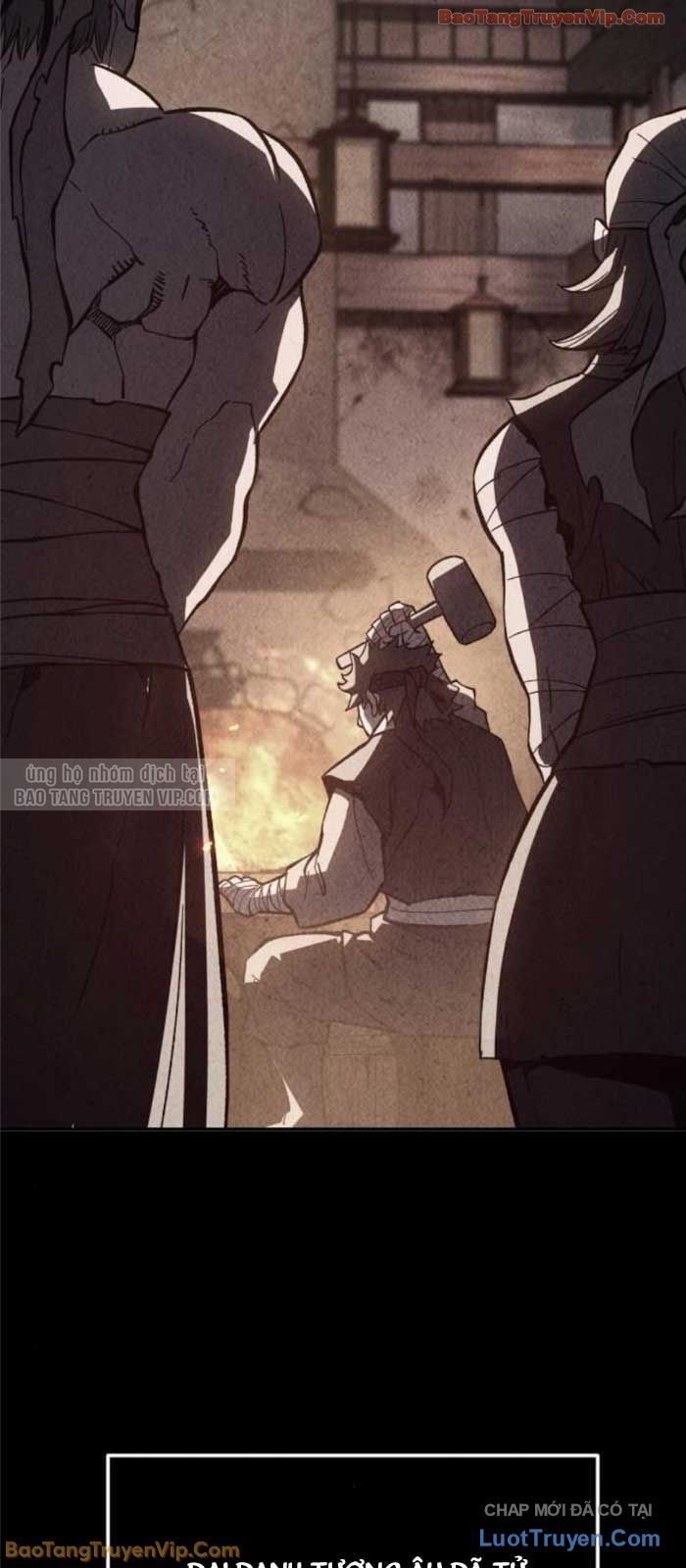 Cảm Kiếm Tuyệt Đối Chapter 158 - Trang 2