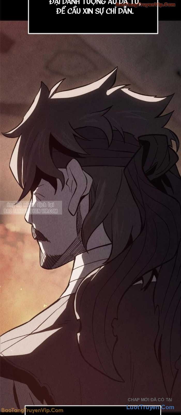 Cảm Kiếm Tuyệt Đối Chapter 158 - Trang 2