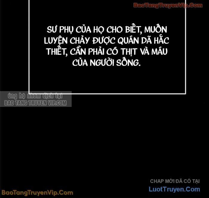 Cảm Kiếm Tuyệt Đối Chapter 158 - Trang 2