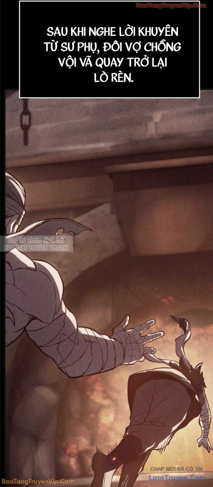 Cảm Kiếm Tuyệt Đối Chapter 158 - Trang 2