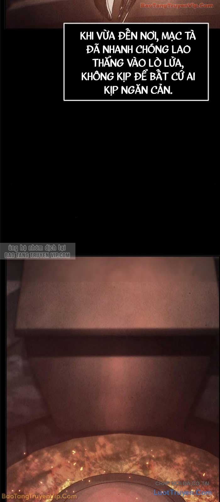 Cảm Kiếm Tuyệt Đối Chapter 158 - Trang 2