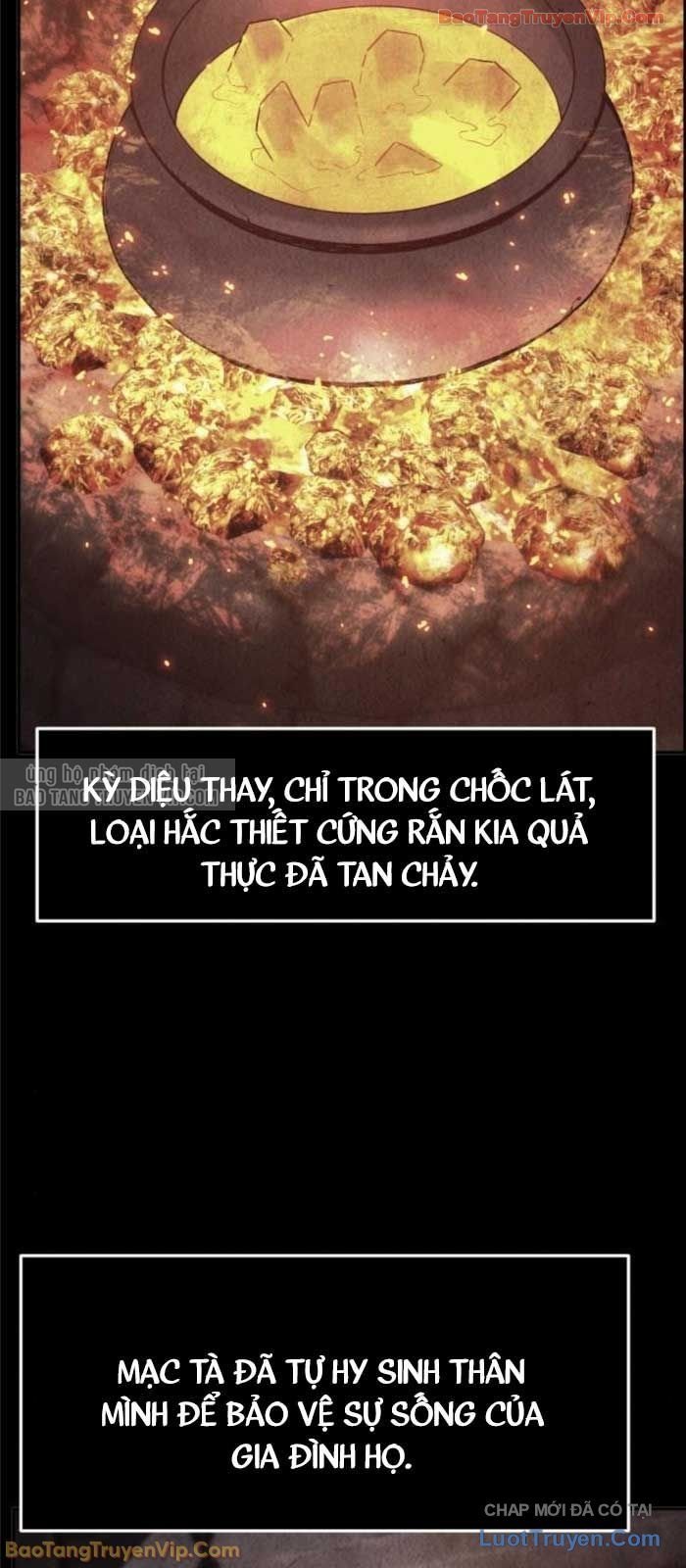 Cảm Kiếm Tuyệt Đối Chapter 158 - Trang 2