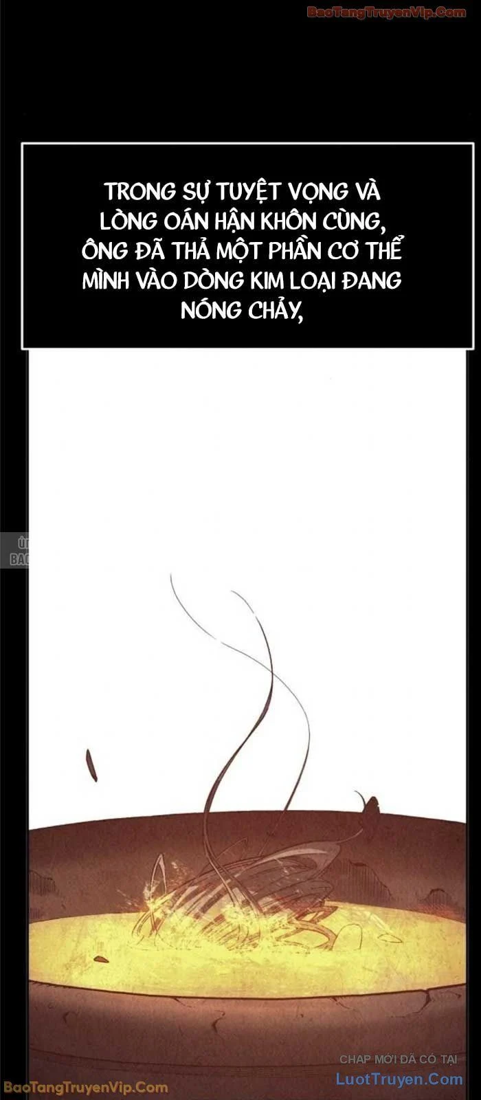 Cảm Kiếm Tuyệt Đối Chapter 158 - Trang 2