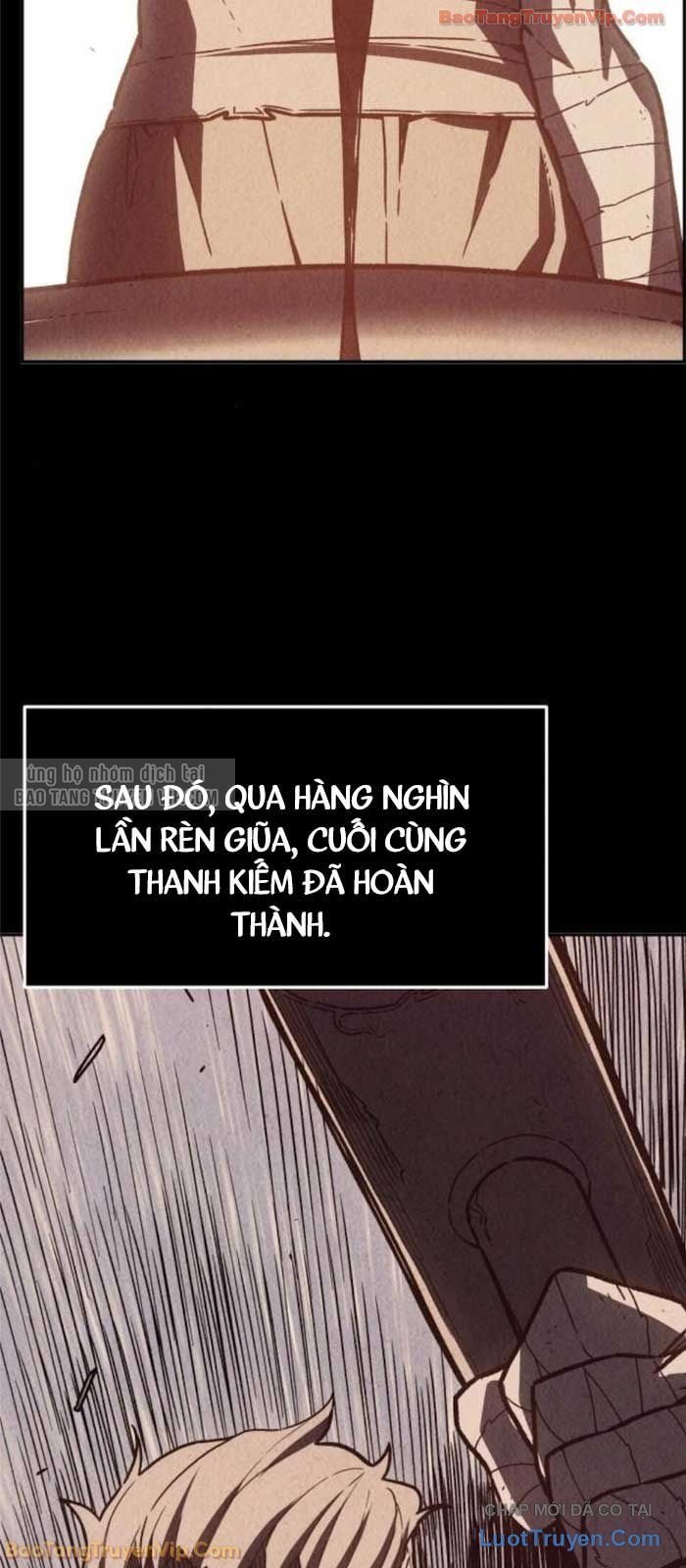 Cảm Kiếm Tuyệt Đối Chapter 158 - Trang 2