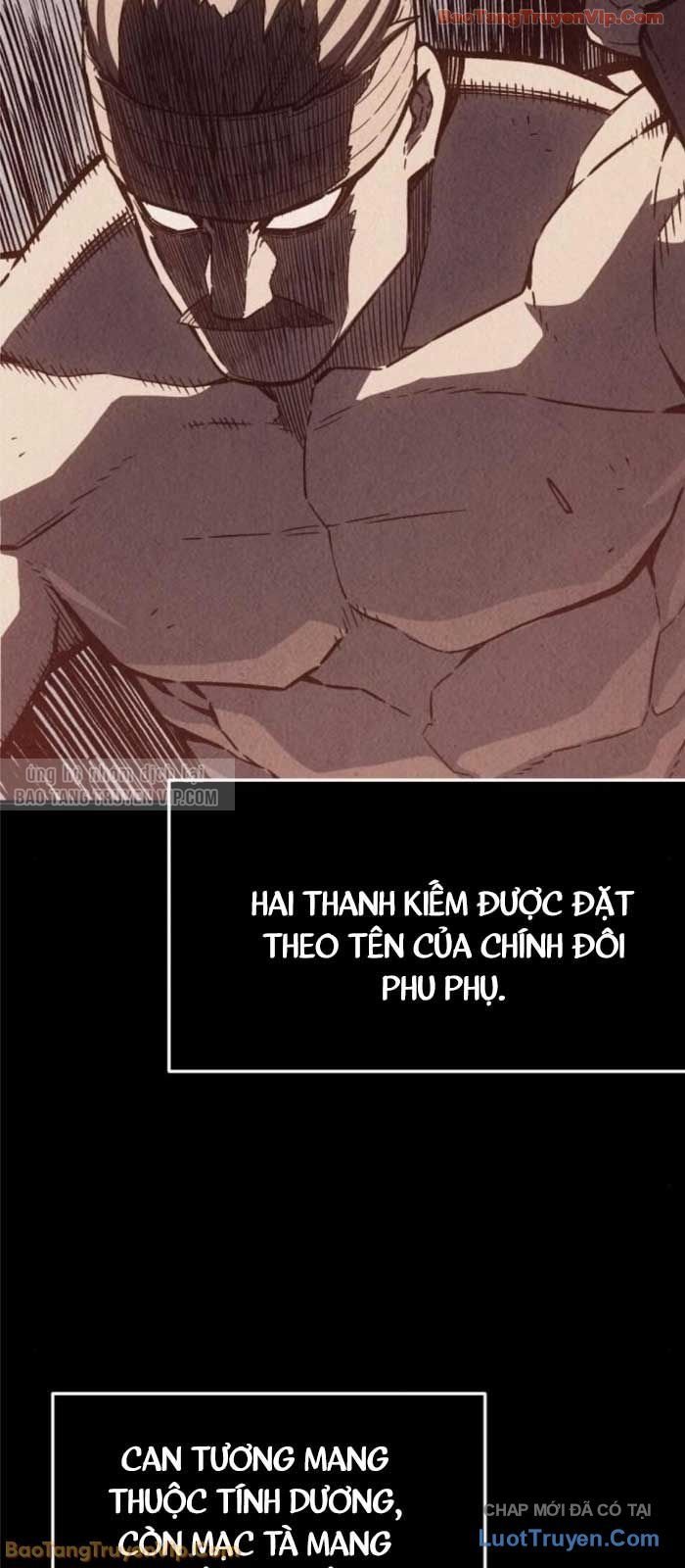 Cảm Kiếm Tuyệt Đối Chapter 158 - Trang 2