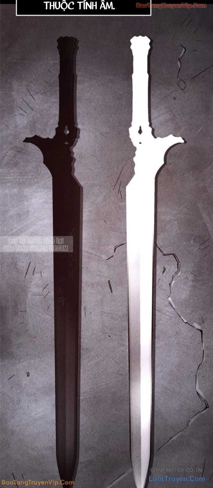 Cảm Kiếm Tuyệt Đối Chapter 158 - Trang 2