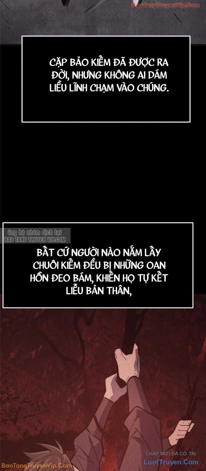 Cảm Kiếm Tuyệt Đối Chapter 158 - Trang 2