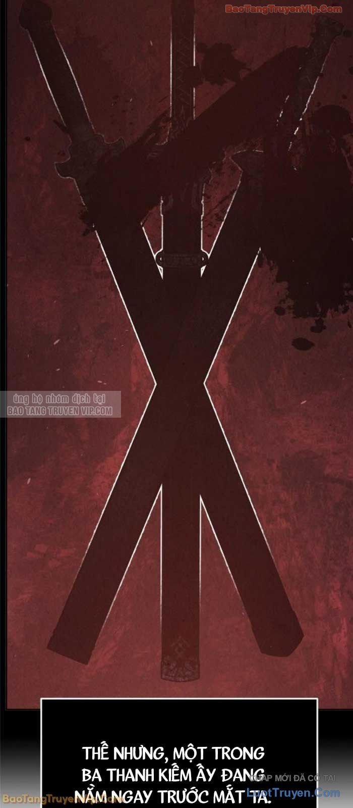 Cảm Kiếm Tuyệt Đối Chapter 158 - Trang 2