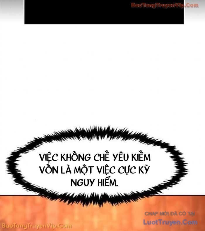 Cảm Kiếm Tuyệt Đối Chapter 158 - Trang 2