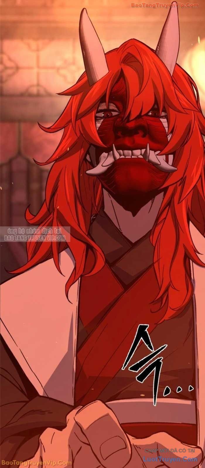 Cảm Kiếm Tuyệt Đối Chapter 158 - Trang 2