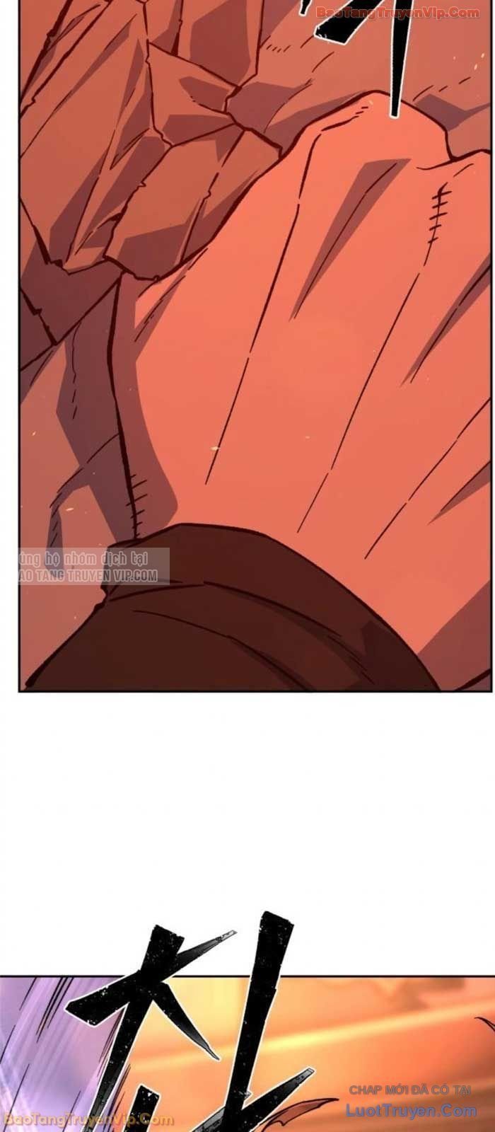 Cảm Kiếm Tuyệt Đối Chapter 158 - Trang 2