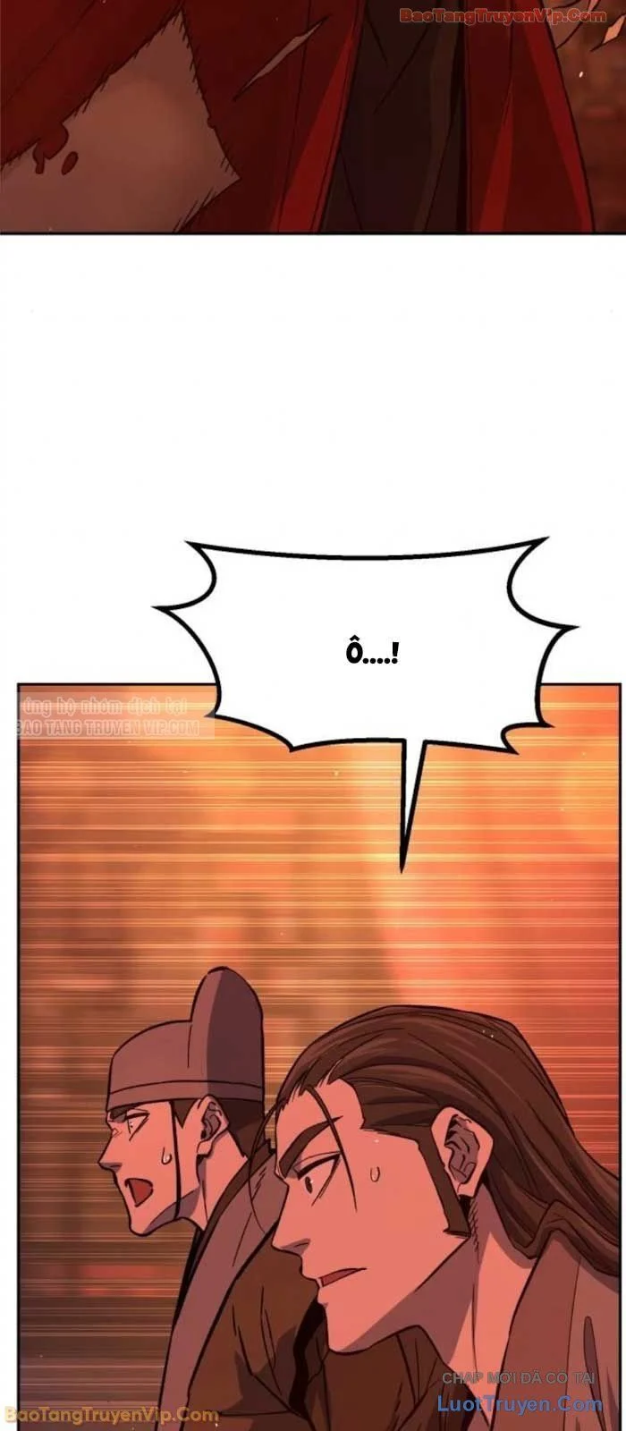 Cảm Kiếm Tuyệt Đối Chapter 158 - Trang 2