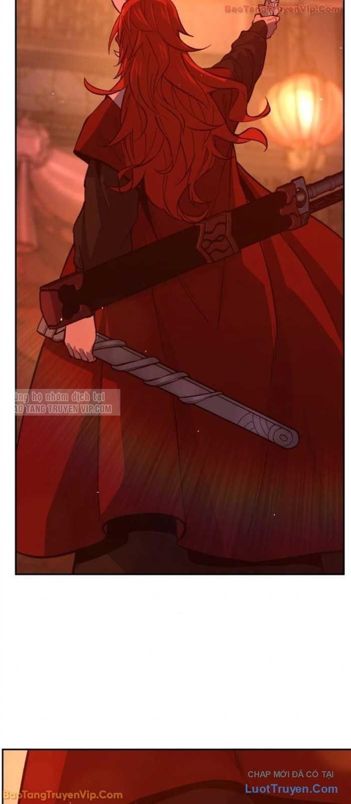 Cảm Kiếm Tuyệt Đối Chapter 158 - Trang 2